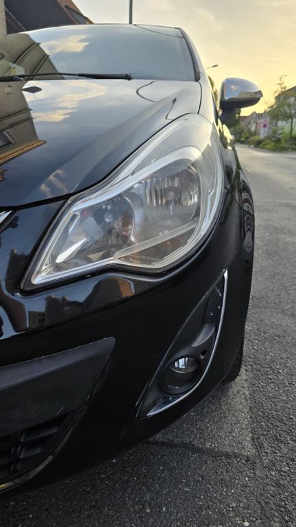 Corsa