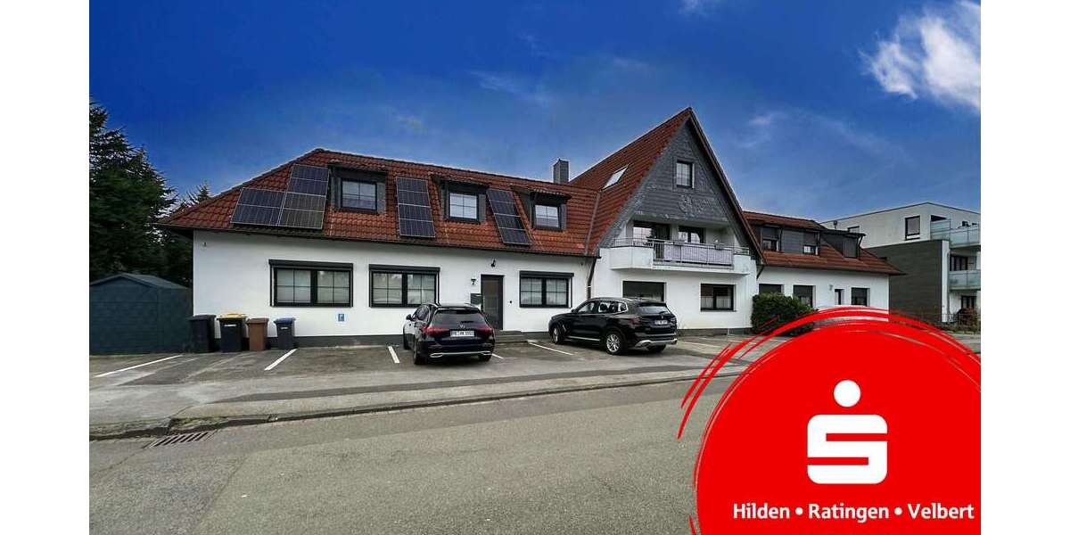 Haus zum Kaufen in Ratingen 695.000 € 146 m² 3 zimmer