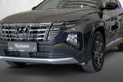 Hyundai TUCSON 45.795 km 26.990 € Oer-Erkenschwick 45739