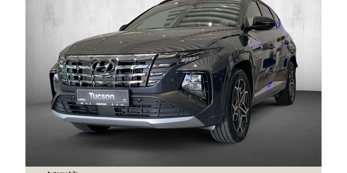 Hyundai TUCSON 45.795 km 26.990 &euro; Oer-Erkenschwick 45739