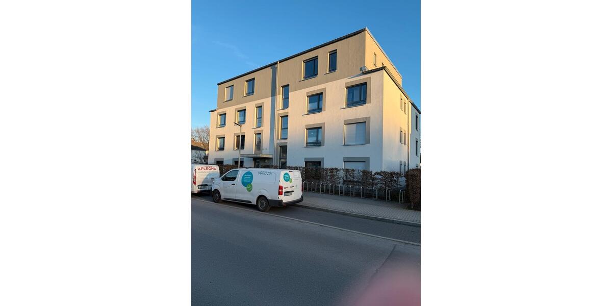 Erdgeschoßwohnung Gladbeck Brauck - 2 Zimmer, 60 m&sup2;, 219.000&euro; | Angebot:25380007