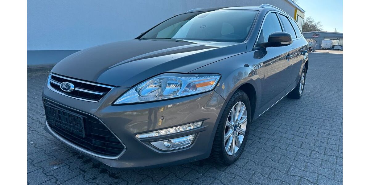 Ford Mondeo 355.264 km 2.999 &euro; Herne 44649