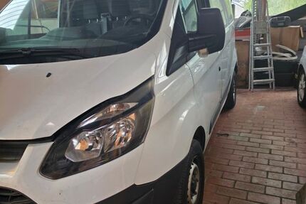 Ford Transit 164.256 km 8.500 &euro; Velbert 42553