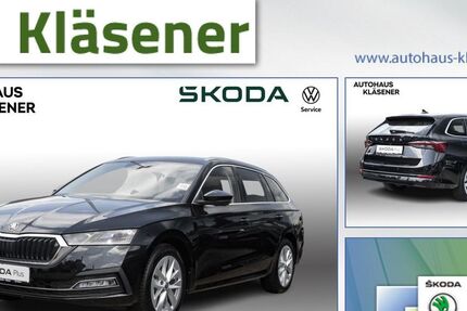 Skoda Octavia 7.666 km 32.670 € Gelsenkirchen 45892