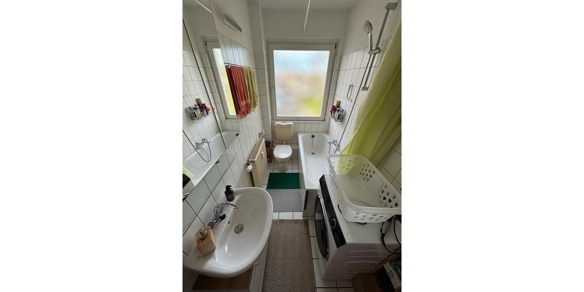 Wohnung direkt am HBF Bochum 3 zimmer