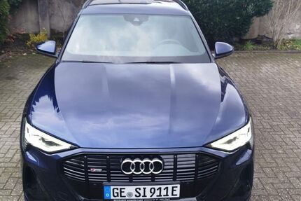 Audi e-tron 50.000 km 31.888 &euro; Gelsenkirchen 45888