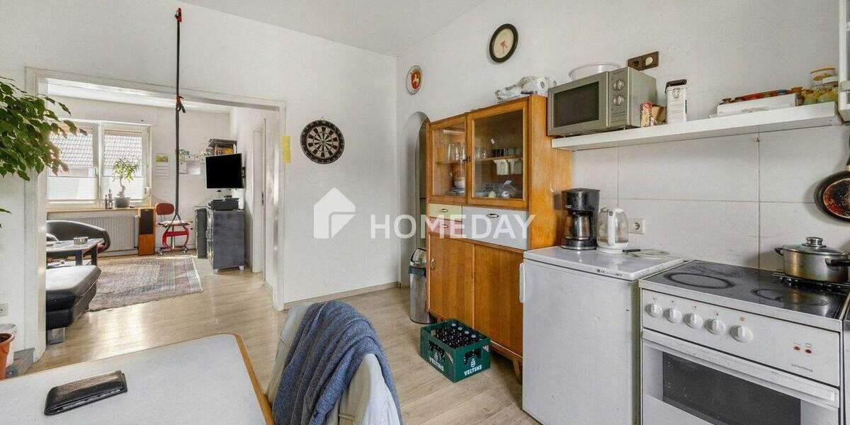 Einfamilienhaus Witten Herbede - 6 Zimmer, 139 m&sup2;, 235.000&euro; | Angebot:25564280