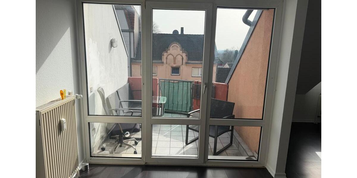 Etagenwohnung Mülheim an der Ruhr Rechtsruhr-Nord - 3 Zimmer, 80 m&sup2;, 980&euro; | Angebot:25394249