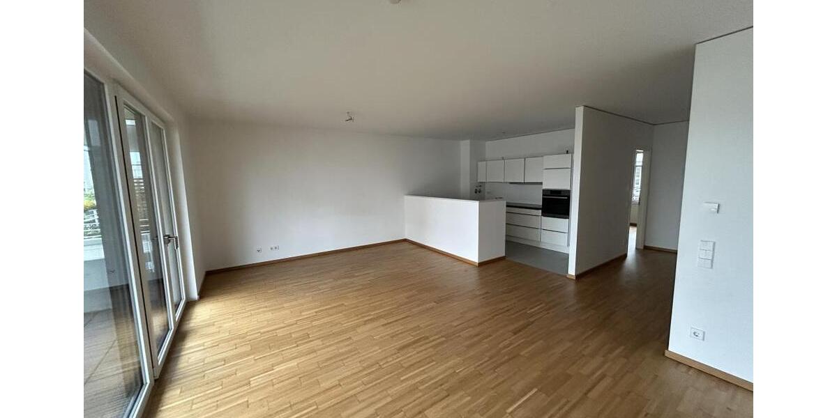 Etagenwohnung Dortmund Hörde - 3.5 Zimmer, 96 m&sup2;, 1.423&euro; | Angebot:25857590