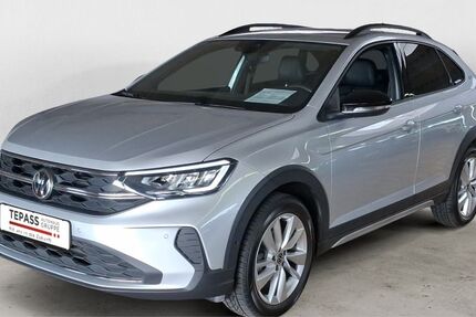 VW Taigo 9.337 km 21.290 &euro; Herne 44625
