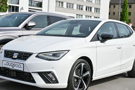 Seat Ibiza 50.415 km 15.480 &euro; Wuppertal 42103