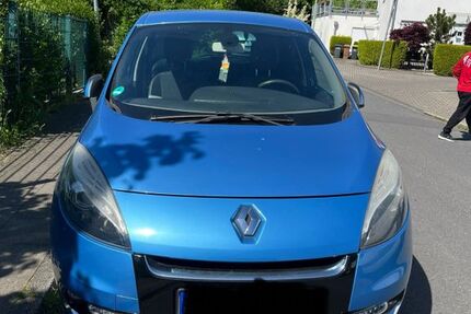 Renault Scenic 225.000 km 3.150 &euro; Essen 45359