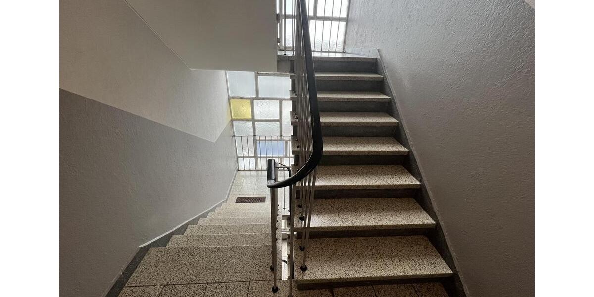 1-Zimmer-Wohnung mit Balkon & Tageslichtbad in Heiligenhaus – ab 18.02.2025 1 zimmer