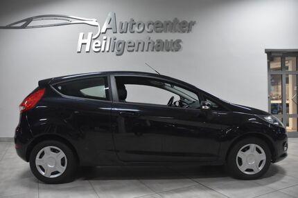 Ford Fiesta 119.987 km 3.980 &euro; Heiligenhaus 42579