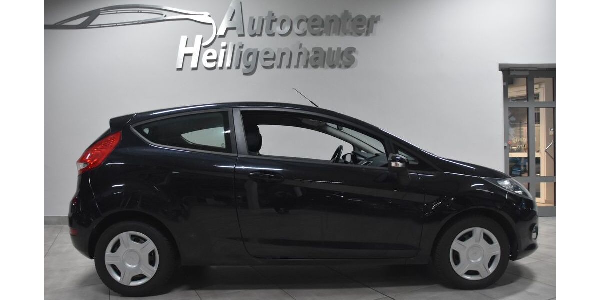 Ford Fiesta 119.987 km 3.980 &euro; Heiligenhaus 42579