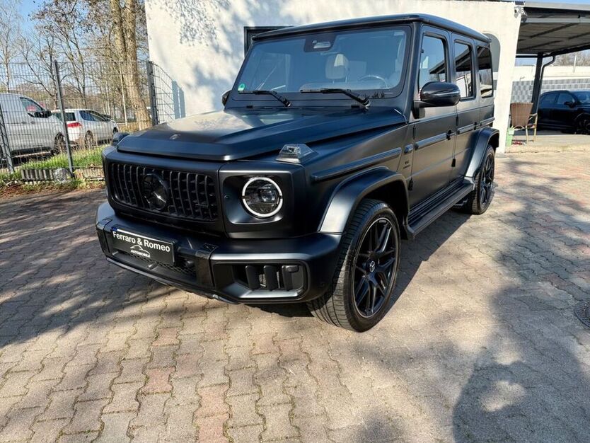 G 63 AMG