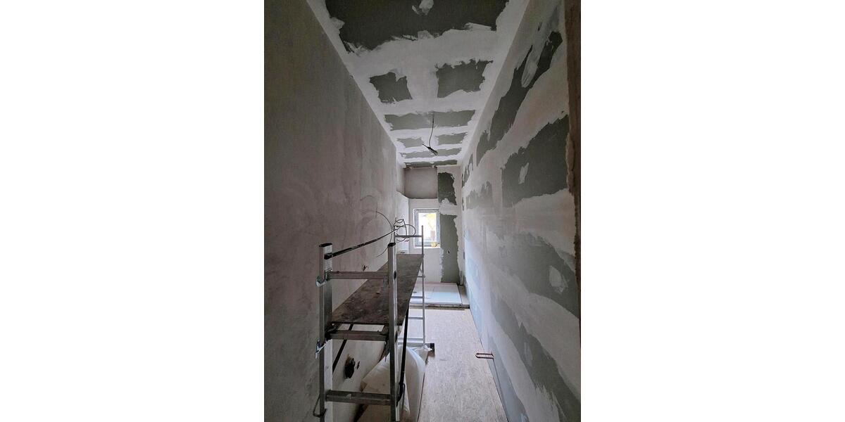 Erdgeschoßwohnung Gelsenkirchen Gelsenkirchen-Mitte - 5 Zimmer, 116 m&sup2;, 1.150&euro; | Angebot:26271490