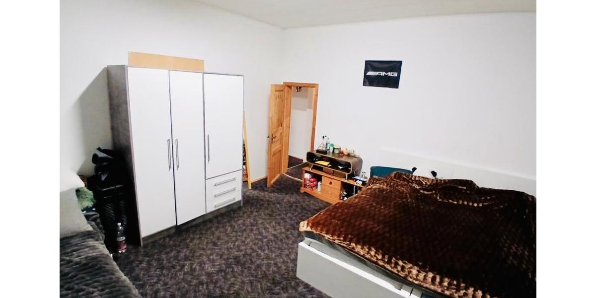 Großzügige 3-Zimmer Wohnung mit viel Licht! Kaufen statt mieten! 3 zimmer