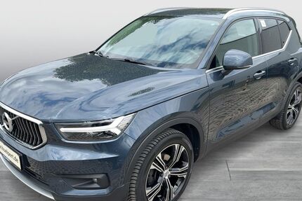 Volvo XC40 61.421 km 23.675 &euro; Dortmund 44379