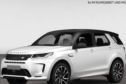 Land Rover Discovery Sport 25.500 km 33.490 &euro; Dorsten 46282