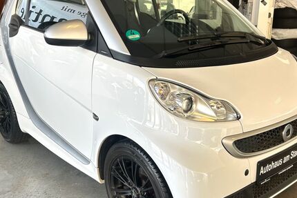 Smart ForTwo 88.000 km 5.999 &euro; Bochum 44791