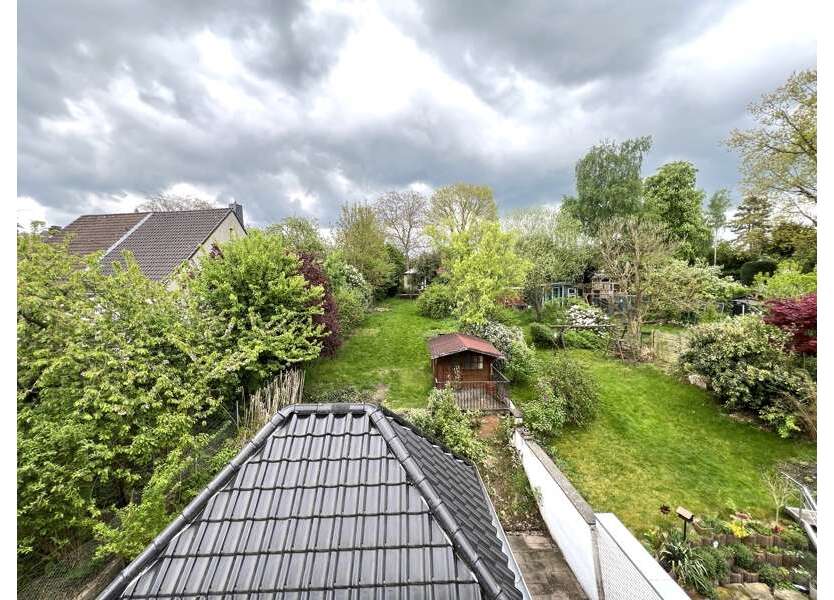 Haus zum Kaufen in Essen Fischlaken 675.000 € 155 m²