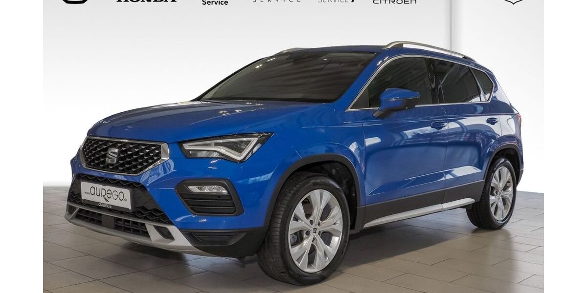 Seat Ateca 94.894 km 20.970 &euro; Wuppertal 42103