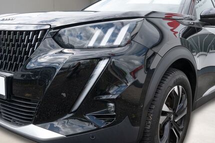 Peugeot 2008 44.210 km 17.490 &euro; Bochum 44801