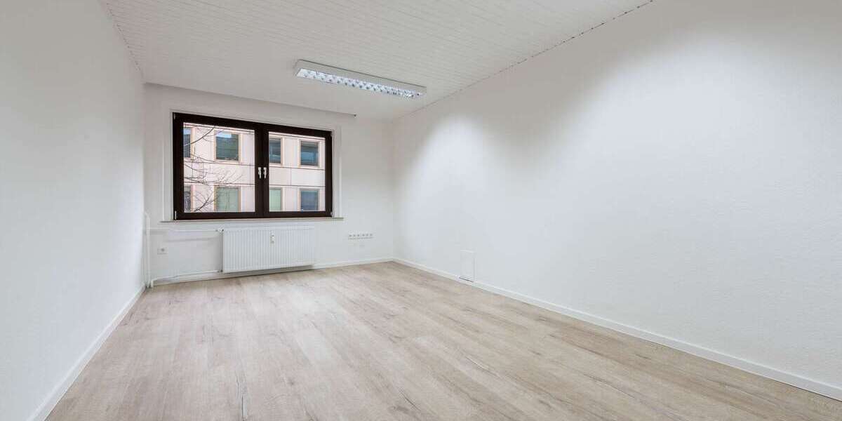 Büro in Essen Stadtkern 1.200 € 123 m² zimmer