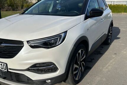 Opel Grandland (X) 129.999 km 10.000 &euro; Gevelsberg 58285