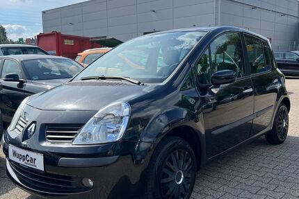 Renault Modus 127.500 km 1.990 &euro; Wuppertal 42109
