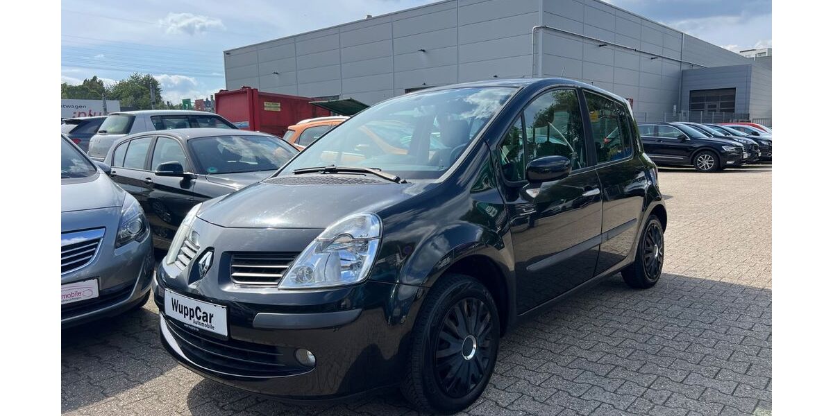 Renault Modus 127.500 km 1.990 &euro; Wuppertal 42109