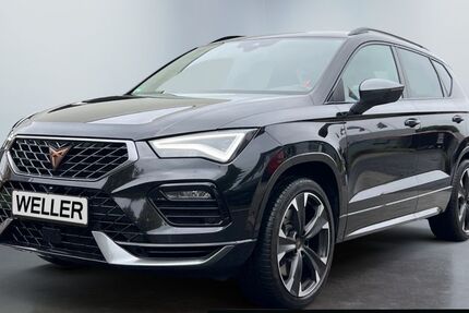 Cupra Ateca 21.575 km 30.470 &euro; Dortmund 44143