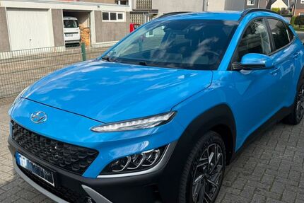 Hyundai KONA 132.739 km 18.950 &euro; Recklinghausen 45665