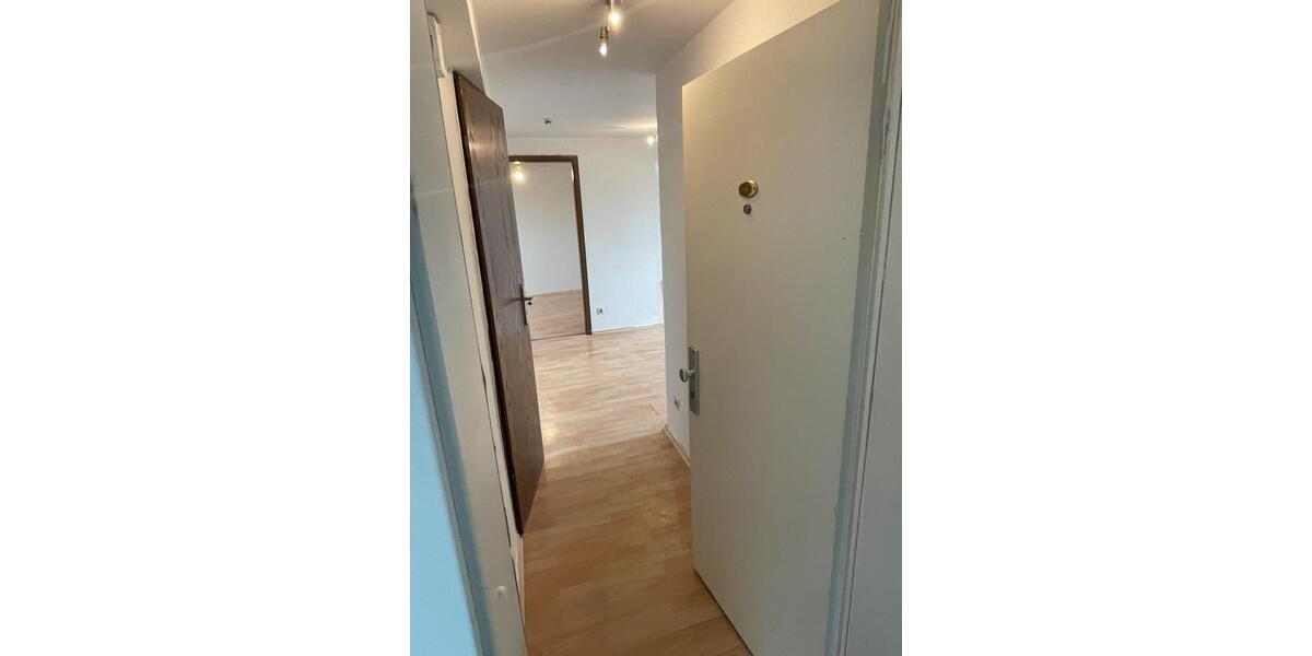 Dachgeschoßwohnung Bochum Bochum-Nord - 2 Zimmer, 50 m&sup2;, 690&euro; | Angebot:25558965