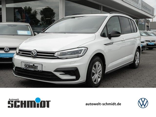 VW Touran 21.500 km 35.890 &euro; Recklinghausen 45657