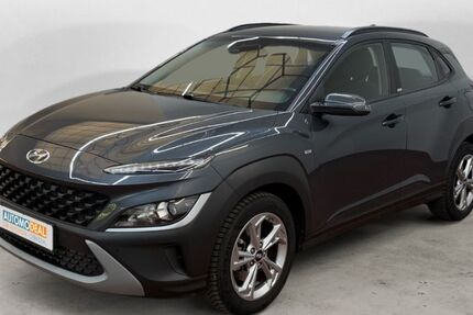 Hyundai KONA 46.117 km 17.789 &euro; Dinslaken 46539