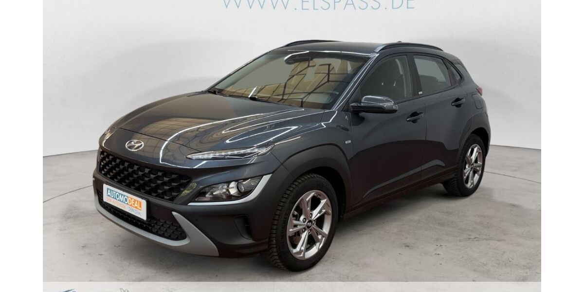 Hyundai KONA 46.117 km 17.789 &euro; Dinslaken 46539