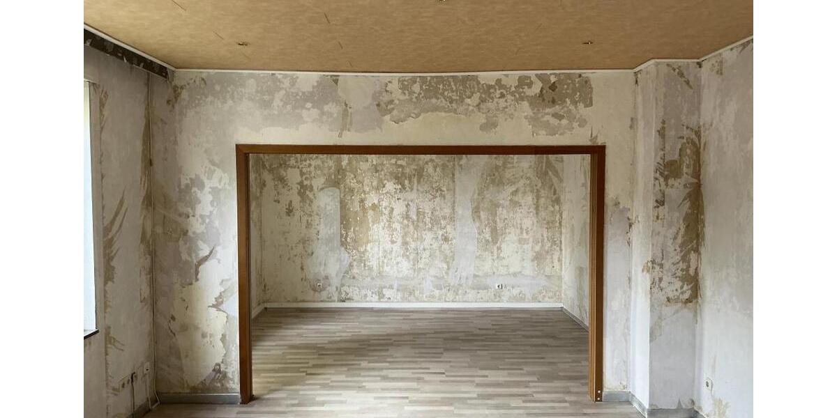 2-Zimmer-Wohnung in Essen Frillendorf mit neuem Wannenbad! 2 zimmer