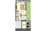 Doppelhaushälfte Velbert Pöthen - 5 Zimmer, 161 m&sup2;, 385.000&euro; | Angebot:26004375