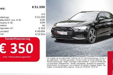 Audi A6 6.530 km 48.740 &euro; Recklinghausen 45657