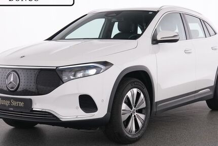 Mercedes-Benz EQA 12.063 km 34.985 &euro; Essen 45309