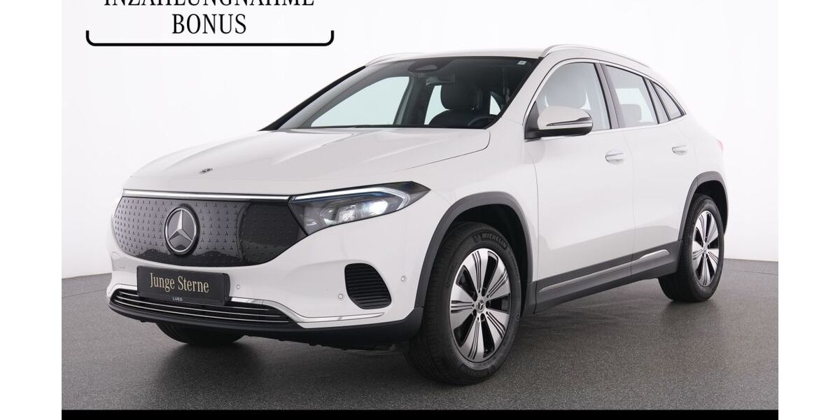 Mercedes-Benz EQA 12.063 km 34.985 &euro; Essen 45309