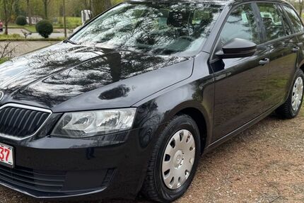 Skoda Octavia 159.000 km 5.800 &euro; Mettmann 40822