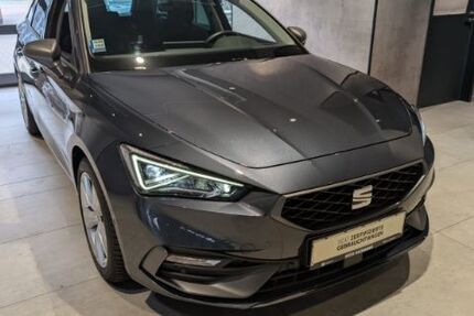 Seat Leon 10.178 km 29.990 € Hagen 58089