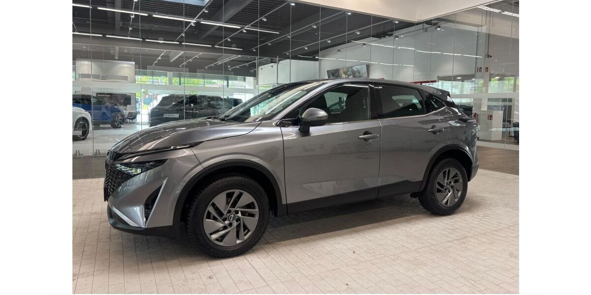 Nissan Qashqai 19.428 km 25.310 € Dortmund 44145
