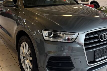 Audi Q3 97.000 km 15.370 &euro; Dortmund 44265