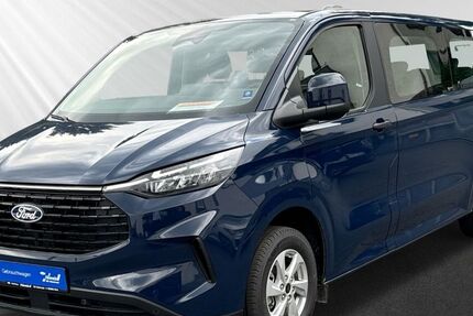 Ford Tourneo Custom 15.000 km 41.990 &euro; Oberhausen - Sterkrade 46145
