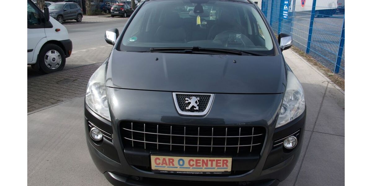 Peugeot 3008 102.000 km 7.400 &euro; Bottrop 46242