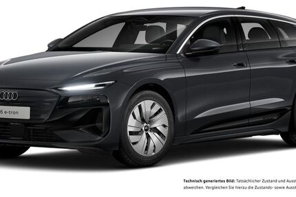 Audi A6 e-tron 12.408 km 52.444 &euro; Dortmund 44143